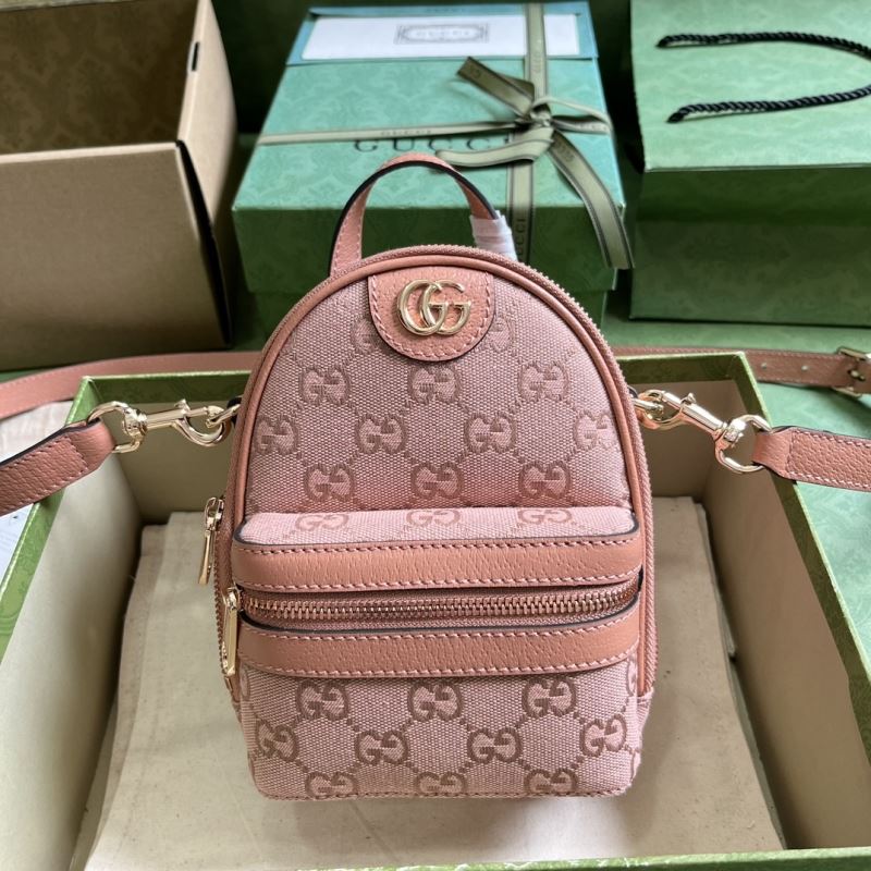 Gucci Top Handle Bags